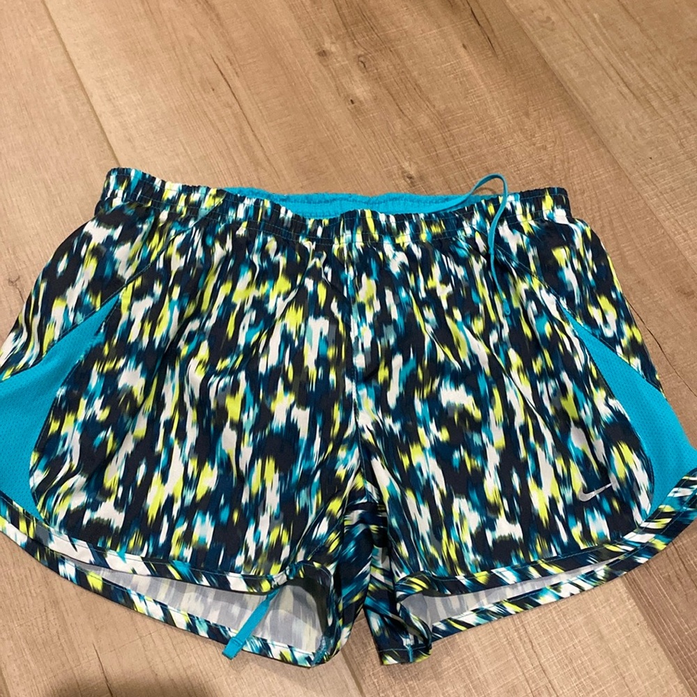 Women’s Nike running shorts